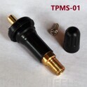 TPMS-01 / TR420 вентиль резиновый воздушный для бескамерной шины под датчик давления