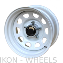 16x8 5*139,7 ET-38 D110 MG42 White