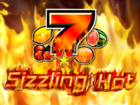 Игровой автомат Sizzling Hot